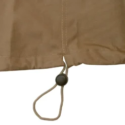 Classic Accessories® - Hickory™ Sand XX-Large BBQ Grill Cover (72"L X 26"W X 51"H) -Magma Store 55 197 062401 00 8