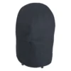 Classic Accessories® - Classic™ Black Round Smoker Cover (19"Dia X 39"H)