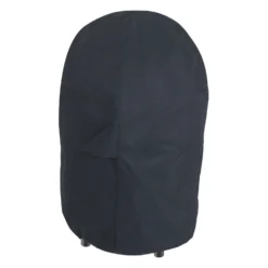 Classic Accessories® - Classic™ Black Round Smoker Cover (19"Dia X 39"H)