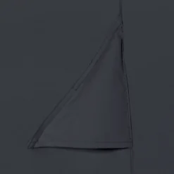 Classic Accessories® - Classic™ Black Square Smoker Cover (17"L X 20"W X 35.5"H) -Magma Store 55 319 010401 00 3