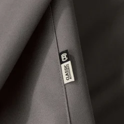 Classic Accessories® - Ravenna™ Taupe Large Kamado Grill Cover For Big Green Egg™ Grill (22"Dia X 40"H) -Magma Store 55 321 045101 ec 4