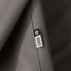 Classic Accessories® - Ravenna™ Dark Taupe Large Built-In Grill Cover (57"L X 29"W X 26"H) -Magma Store 55 323 045101 ec 4