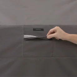 Classic Accessories® - Ravenna™ Dark Taupe Large Built-In Grill Cover (57"L X 29"W X 26"H) -Magma Store 55 323 045101 ec 5