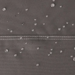 Classic Accessories® - Ravenna™ Dark Taupe Medium Built-In Grill Cover (45"L X 29"W X 26"H) -Magma Store 55 324 035101 ec 3