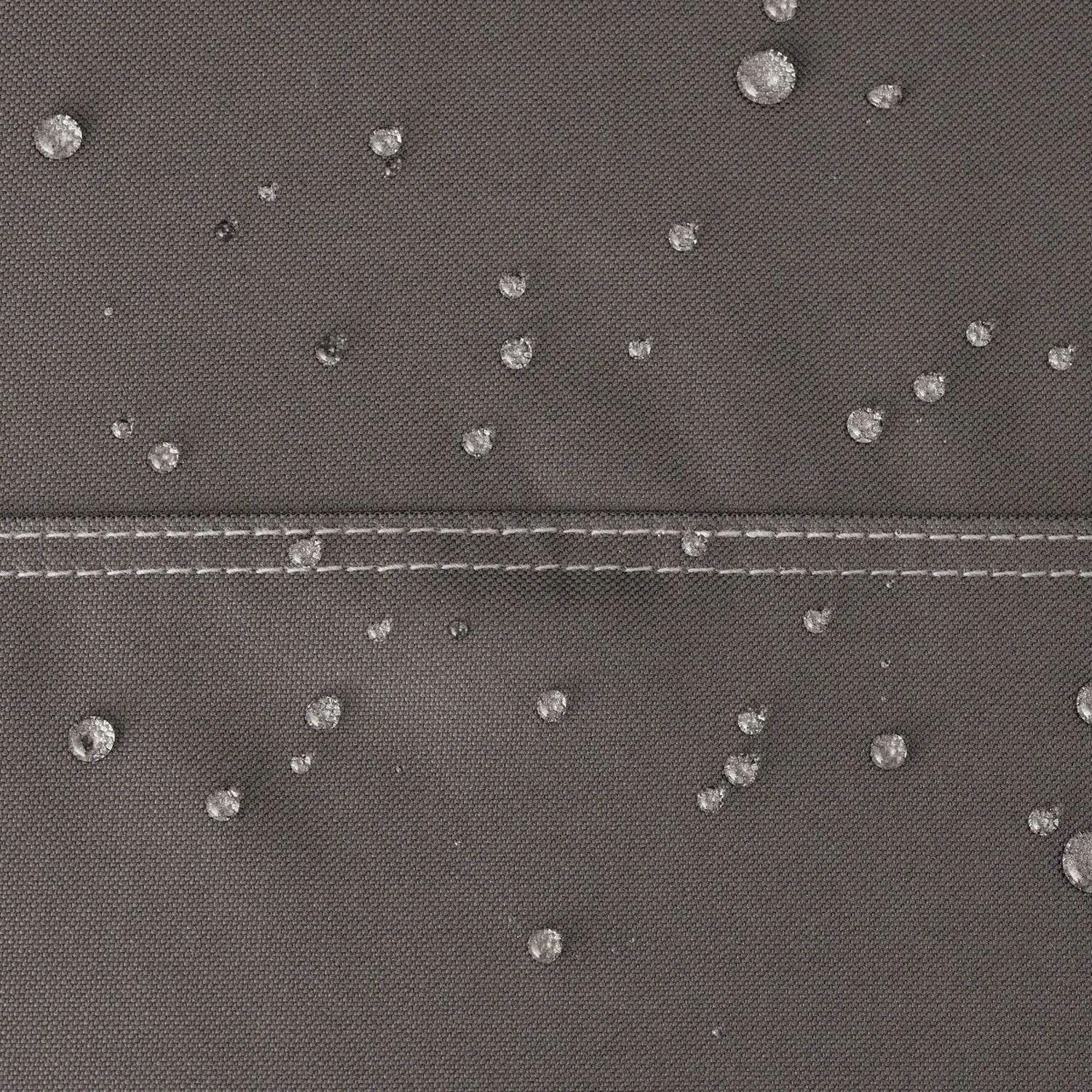 Classic Accessories® - Ravenna™ Dark Taupe X-Small Built-In Grill Cover (32"L X 26"W X 24"H) 10 Classic Accessories® - Ravenna™ Dark Taupe X-Small Built-In Grill Cover (32"L X 26"W X 24"H) - Image 10