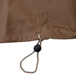 Classic Accessories® - Hickory™ Sand X-Small Built-In Grill Cover (32"L X 26"W X 24"H) -Magma Store 55 330 362401 ec 8