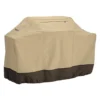 Classic Accessories® - Veranda™ Pebble Small/Medium BBQ Grill Cover (52"L X 24"W X 44"H)