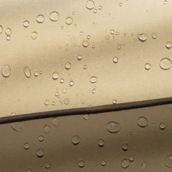 Classic Accessories® - Veranda™ Pebble Large BBQ Grill Dome With Side Table Cover (60"L X 30"W X 50"H) -Magma Store 55 410 011501 00 8