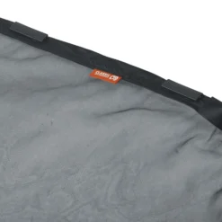 Classic Accessories® - 104.3" L X 104.3" W X 98.8" H Umbrella Insect Net Canopy -Magma Store 55 605 012801 rt 6