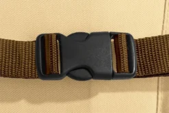 Classic Accessories® - Veranda™ Pebble X-Large Island Grill Top Cover For Side Grill Head (98"L X 37"W X 48"H) -Magma Store 55 627 051501 00 4