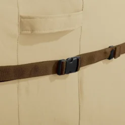 Classic Accessories® - Veranda™ Pebble Medium Island Grill Top Cover For Center Grill Head (78"L X 44"W X 48"H) -Magma Store 55 628 031501 00 3