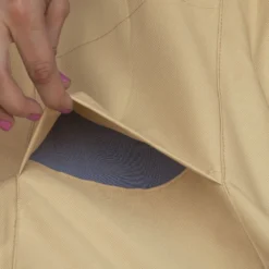 Classic Accessories® - Veranda™ Pebble X-Large Island Grill Top Cover For Center Grill Head (98"L X 44"W X 48"H) -Magma Store 55 630 051501 00 8