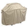 Classic Accessories® - Montlake™ Heather Gray XX-Large BBQ Grill Cover (72"L X 26"W X 51"H)