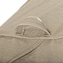 Classic Accessories® - Montlake™ Heather Gray XX-Large BBQ Grill Cover (72"L X 26"W X 51"H) -Magma Store 55 663 066701 rt 3