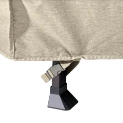 Classic Accessories® - Montlake™ Heather Gray XX-Large BBQ Grill Cover (72"L X 26"W X 51"H) -Magma Store 55 663 066701 rt 5