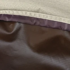 Classic Accessories® - Montlake™ Heather Gray XX-Large BBQ Grill Cover (72"L X 26"W X 51"H) -Magma Store 55 663 066701 rt 6