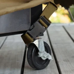 Classic Accessories® - Veranda™ Pebble Small Grill Cover (44"L X 22"W X 44"H) -Magma Store 55 702 021501 00 6