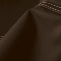 Classic Accessories® - Madrona™ Dark Cocoa Large BBQ Grill Cover (64"L X 24"W X 48"H) -Magma Store 55 726 046601 rt 10