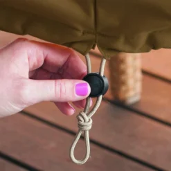 Classic Accessories® - Veranda™ Park Grill Cover (23"L X 24"W X 19"H) -Magma Store 55 783 011501 00 5