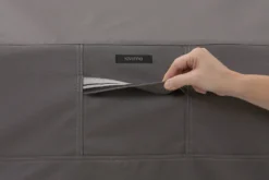 Classic Accessories® - Ravenna™ Dark Taupe X-Small BBQ Grill Cover For Weber™ Summit Grills (42"L X 38"W X 48"H) -Magma Store 55 788 015101 ec 3 scaled