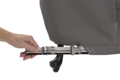 Classic Accessories® - Ravenna™ Dark Taupe X-Small BBQ Grill Cover For Weber™ Summit Grills (42"L X 38"W X 48"H) -Magma Store 55 788 015101 ec 4 scaled