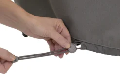 Classic Accessories® - Ravenna™ Dark Taupe X-Small BBQ Grill Cover For Weber™ Summit Grills (42"L X 38"W X 48"H) -Magma Store 55 788 015101 ec 5 scaled