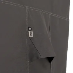 Classic Accessories® - Ravenna™ Dark Taupe X-Large Square Smoker Cover (33"L X 24.5"W X 60"H) -Magma Store 55 853 325101 ec 4