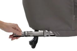 Classic Accessories® - Ravenna™ Dark Taupe X-Large Square Smoker Cover (33"L X 24.5"W X 60"H) -Magma Store 55 853 325101 ec 5 scaled