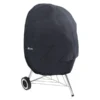 Classic Accessories® - Kettle BBQ Grill Cover For Kettle BBQ Grills (30"Dia X 43"H)