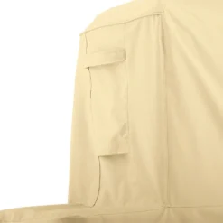 Classic Accessories® - Veranda™ Pebble Large Kettle BBQ Grill Cover (30"Dia X 43"H) -Magma Store 55 966 041501 00 6