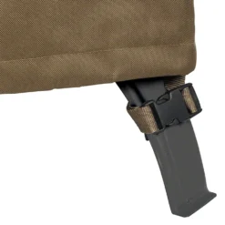 Classic Accessories® - Veranda™ Pebble Round Smoker Cover (24"Dia X 30"H) -Magma Store 55 967 011501 00 5