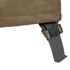 Classic Accessories® - Veranda™ Pebble Portable Rectangular Table Top Grill Cover (29"L X 24"W X 15"H) -Magma Store 55 975 041501 00 9