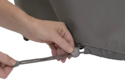 Classic Accessories® 55-998-045101-EC - Kettle Taupe BBQ Grill Cover For Kettle BBQ Grills (30"Dia X 43"H) -Magma Store 55 998 045101 ec 3 scaled