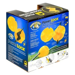 Camco® - Power Ball Lock -Magma Store 55000 10