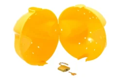 Camco® - Power Ball Lock -Magma Store 55000 4