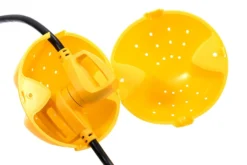 Camco® - Power Ball Lock -Magma Store 55000 5