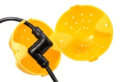 Camco® - Power Ball Lock -Magma Store 55000 6