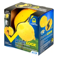 Camco® - Power Ball Lock -Magma Store 55000 8