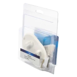 Camco® 55043 - White Double TV Wall Plate 5 Camco® 55043 - White Double TV Wall Plate -Magma Store 55043 3