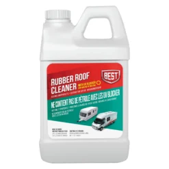 B.E.S.T.® 55048 - 48 Oz. Rubber Roof Clean And Protect