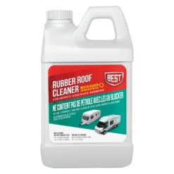 B.E.S.T.® - Rubber Roof Clean And Protect