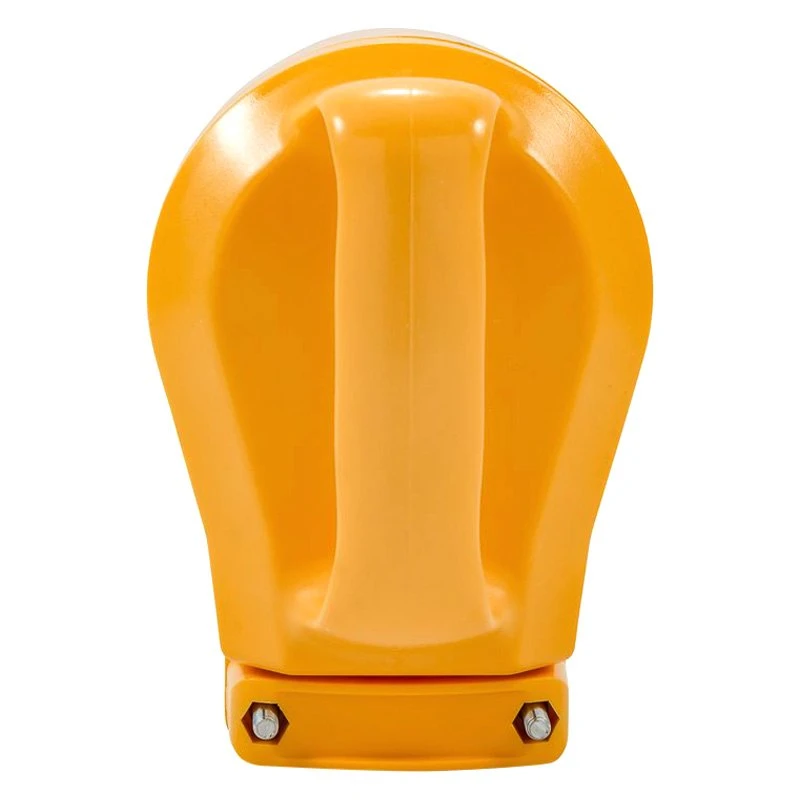 Camco® 55252 - Power Grip™ 50A Male Replacement Plug With Handle Grip 3 Camco® 55252 - Power Grip™ 50A Male Replacement Plug With Handle Grip - Image 3