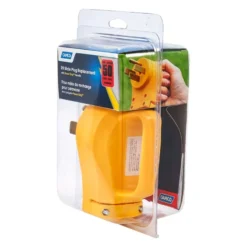 Camco® - Power Grip™ 50A Male Replacement Plug With Handle Grip 15 Camco® - Power Grip™ 50A Male Replacement Plug With Handle Grip -Magma Store 55255 8