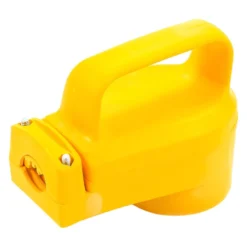 Camco® - Power Grip™ 30A Female Adapter Plug With Handle Grip