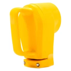 Camco® - Power Grip™ 30A Female Adapter Plug With Handle Grip -Magma Store 55343 3