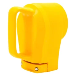 Camco® - Power Grip™ 50A Female Adapter Plug With Handle Grip -Magma Store 55353 3