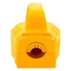 Camco® - Power Grip™ 50A Female Adapter Plug With Handle Grip -Magma Store 55353 4