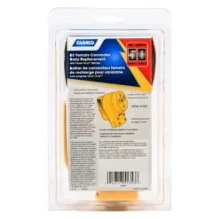 Camco® - Power Grip™ 50A Female Adapter Plug With Handle Grip -Magma Store 55353 8