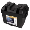 Camco® - Standard Battery Box For Group 24 Batteries