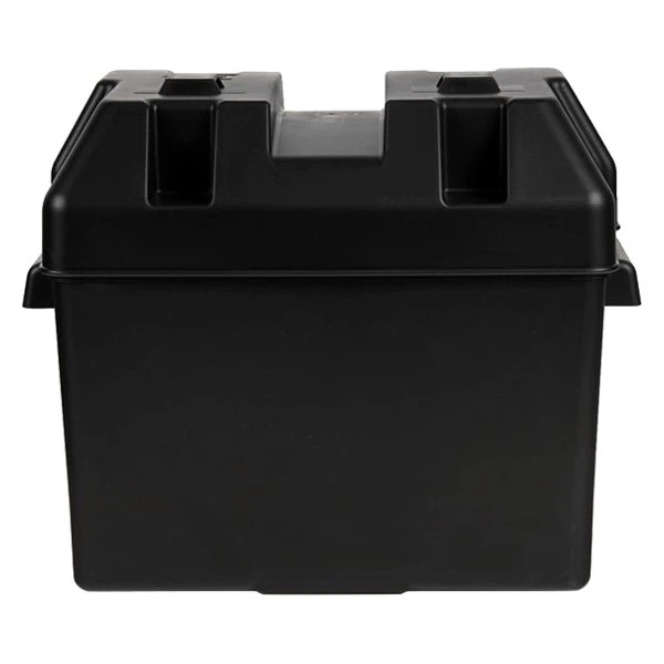 Camco® - Standard Battery Box For Group 24 Batteries 3 Camco® - Standard Battery Box For Group 24 Batteries - Image 3